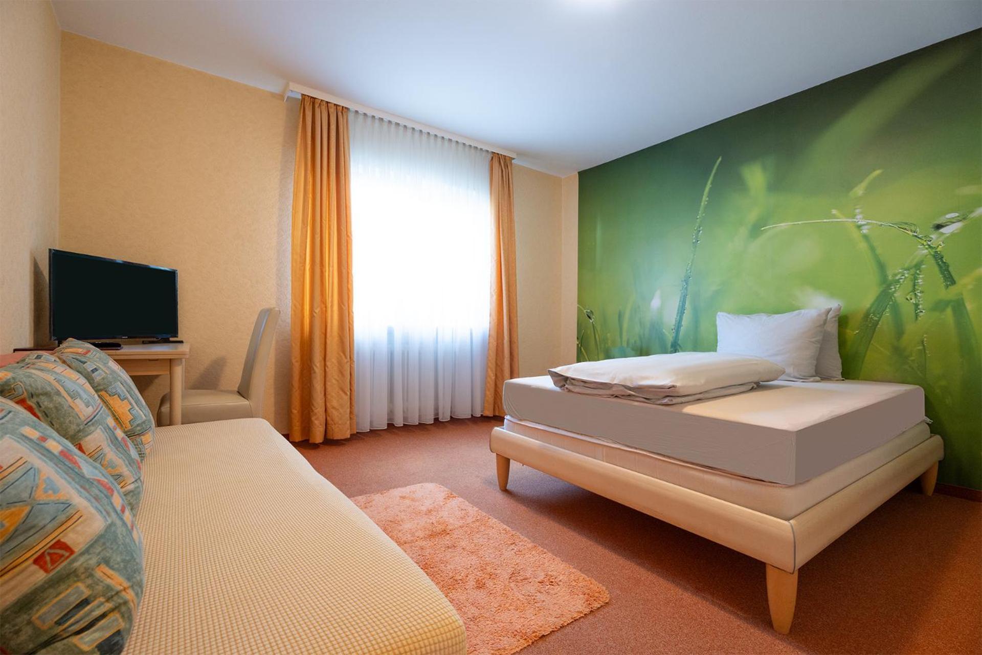 Hotel Sonne Bad Homburg vor der Höhe Eksteriør bilde