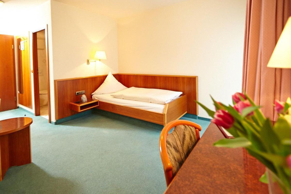 Hotel Sonne Bad Homburg vor der Höhe Eksteriør bilde