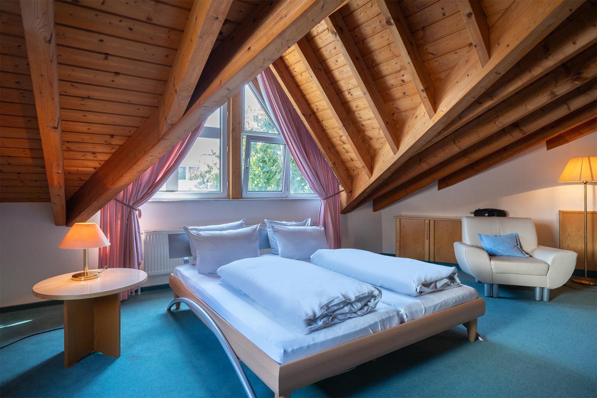 Hotel Sonne Bad Homburg vor der Höhe Eksteriør bilde