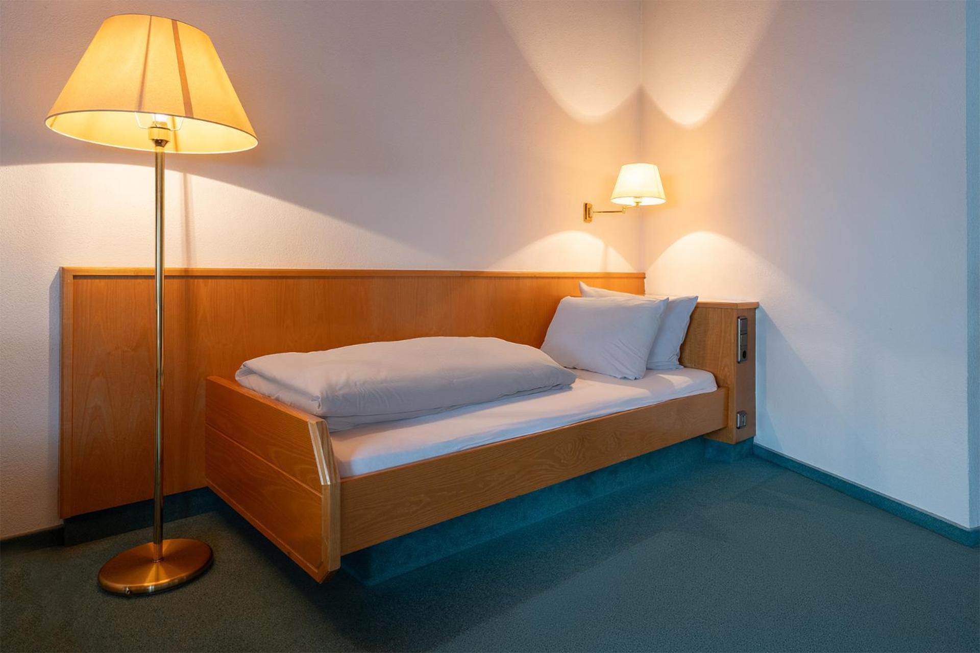 Hotel Sonne Bad Homburg vor der Höhe Eksteriør bilde