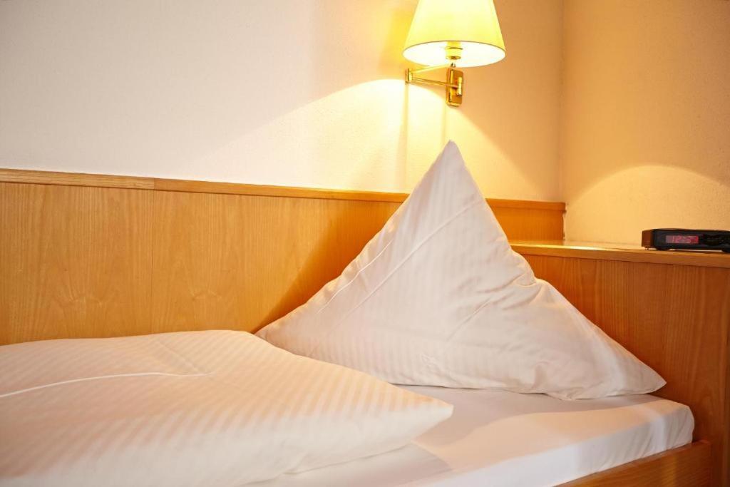 Hotel Sonne Bad Homburg vor der Höhe Eksteriør bilde