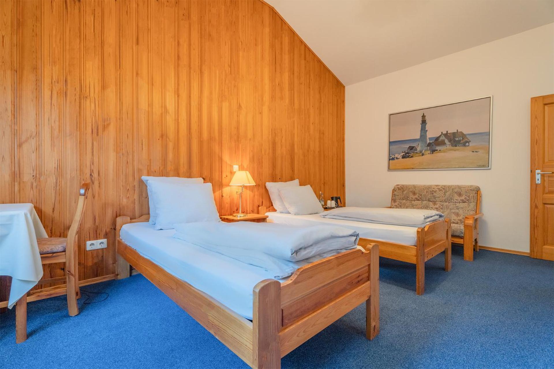 Hotel Sonne Bad Homburg vor der Höhe Eksteriør bilde
