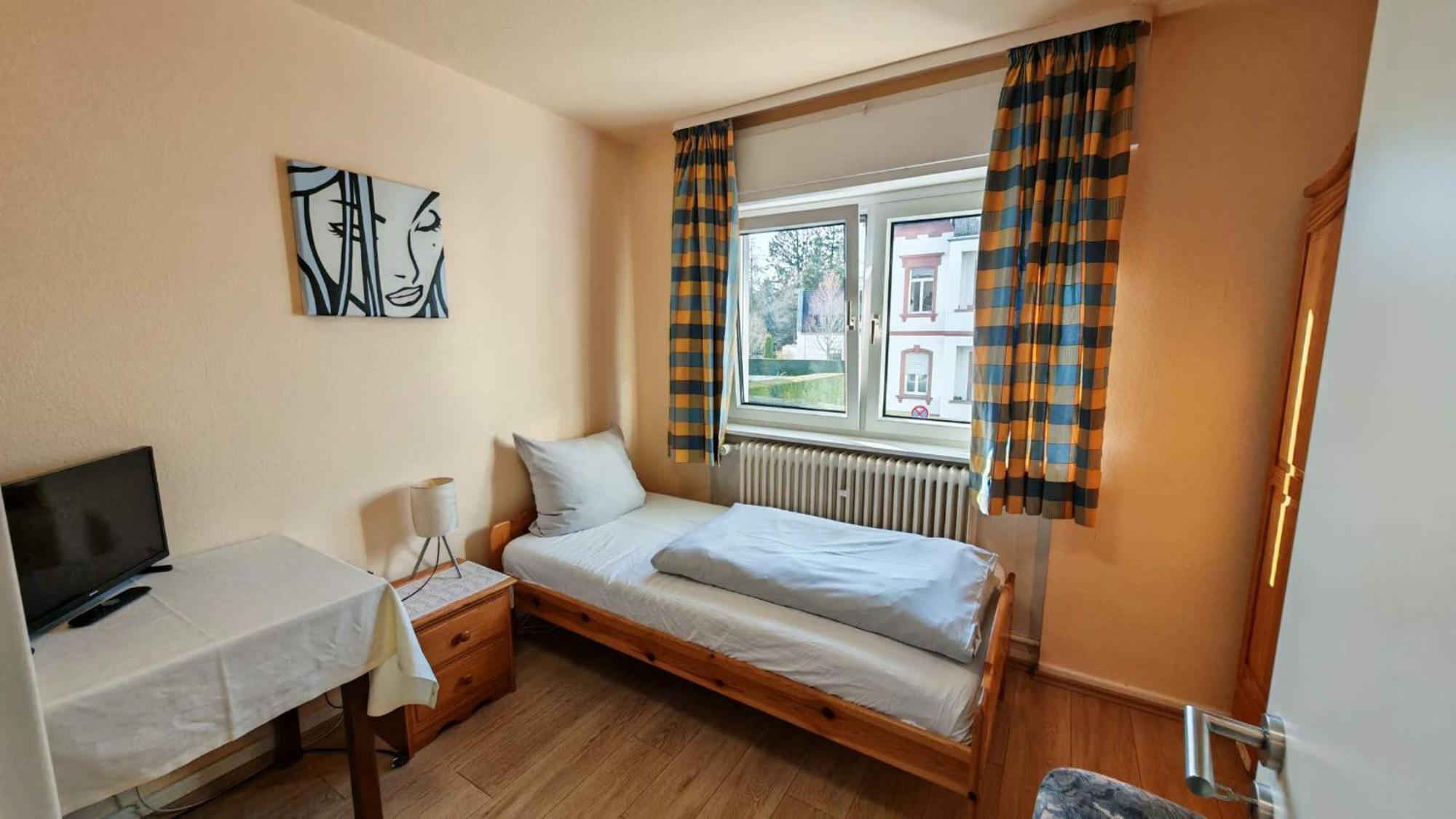 Hotel Sonne Bad Homburg vor der Höhe Eksteriør bilde