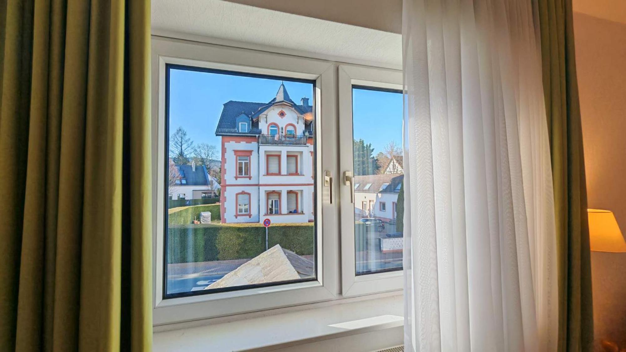 Hotel Sonne Bad Homburg vor der Höhe Eksteriør bilde